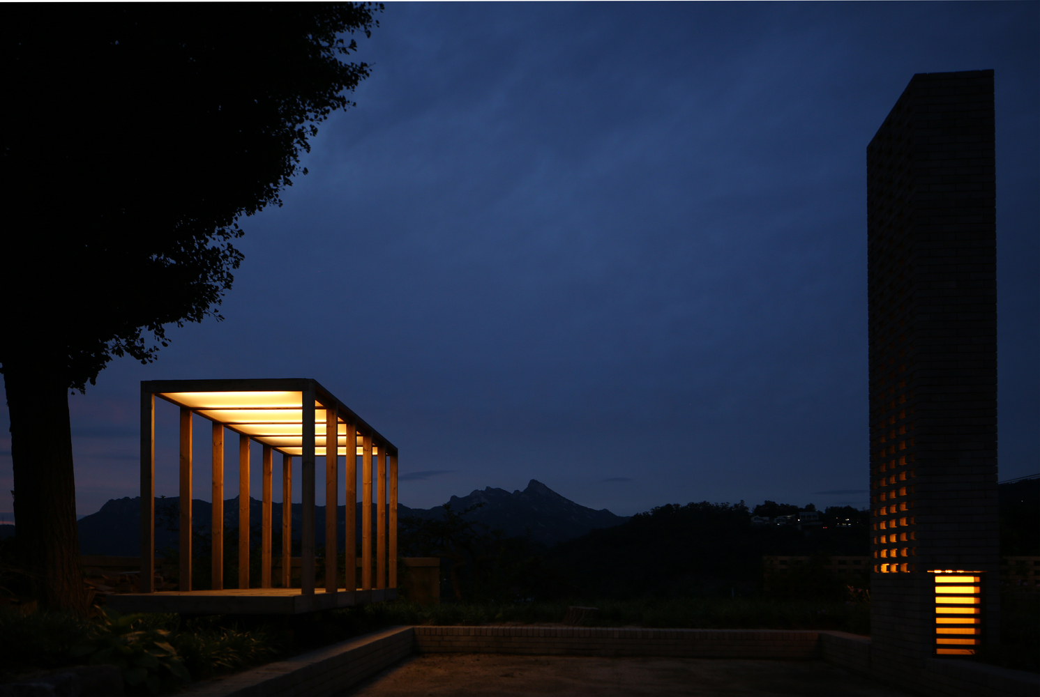 韩国联合别墅（Korea Union Villa）-10