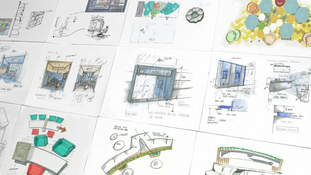 Gala Perfumeries新旗舰店丨安道尔安道尔城丨Gala Perfumeries团队与HMY合作-1