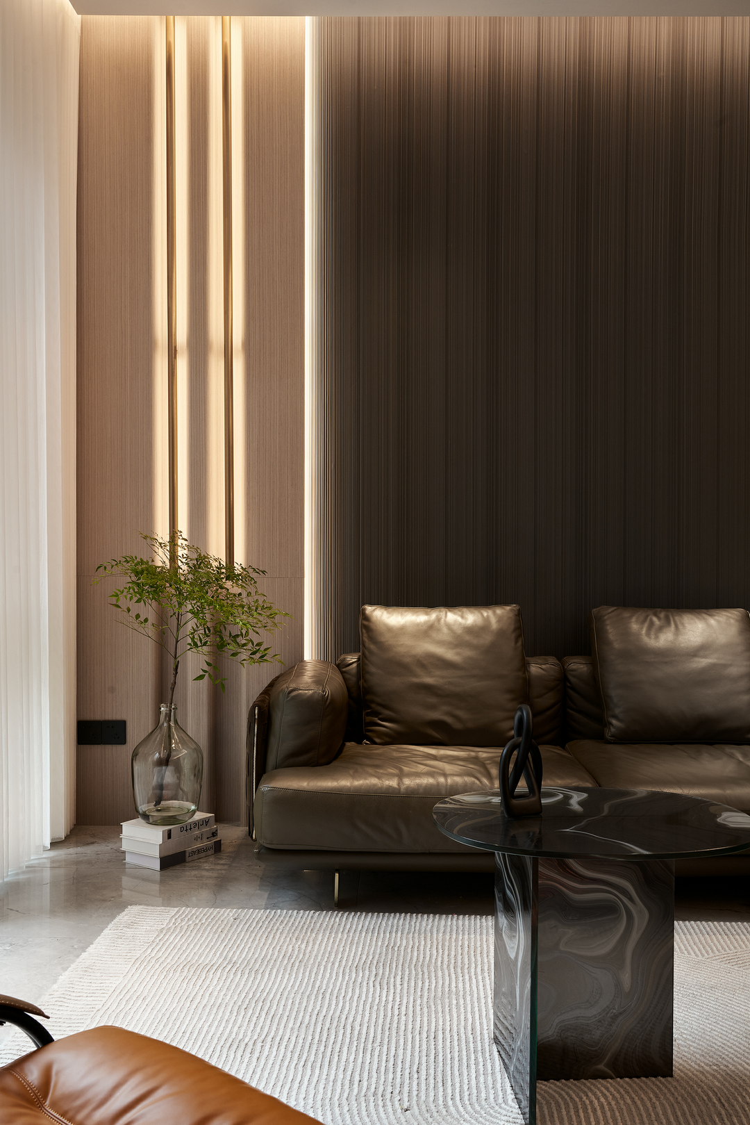 吴越府排屋别墅设计丨中国杭州丨力设计-1