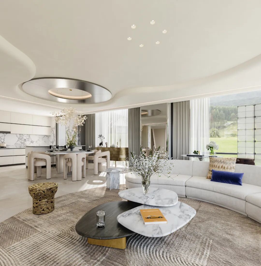 OTL新作丨秩序与艺术的同频共振​​-17