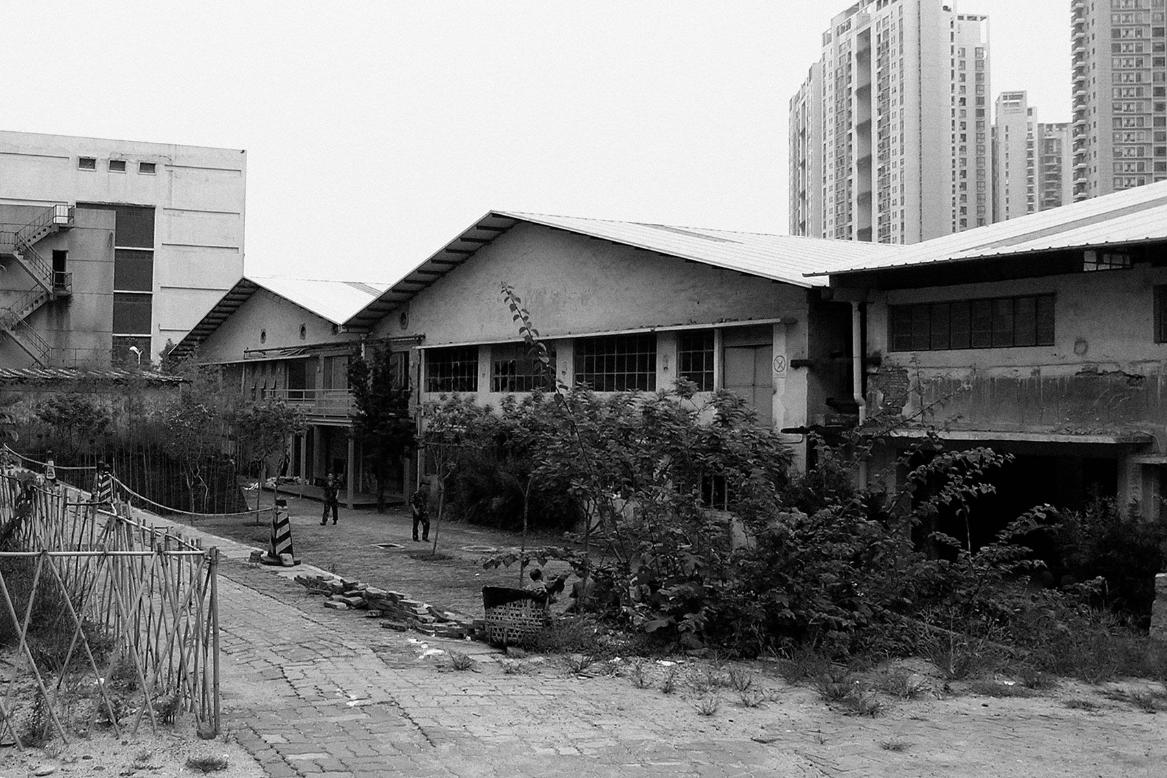 超级新年快闪空间设计丨中国深圳丨.patchStudio 帕奇设计-67