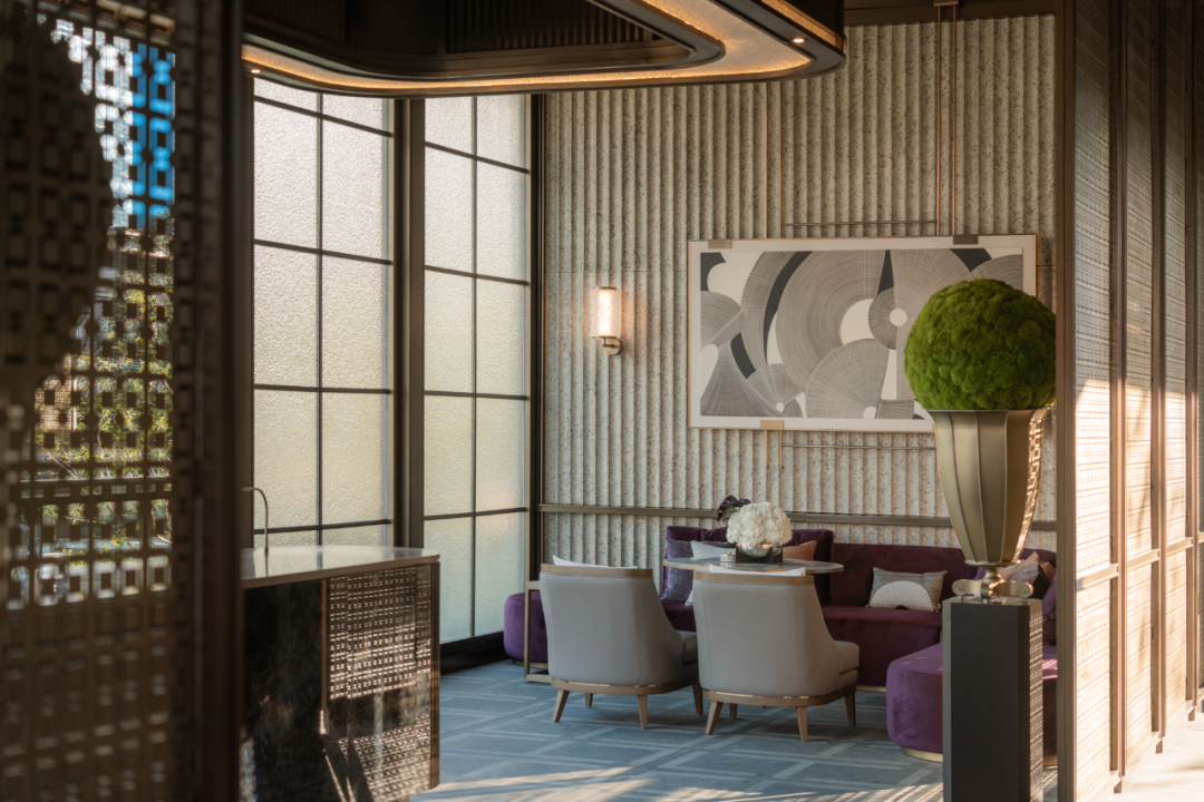 紫金·翡丽甲第丨中国苏州丨LANDAU朗道-92