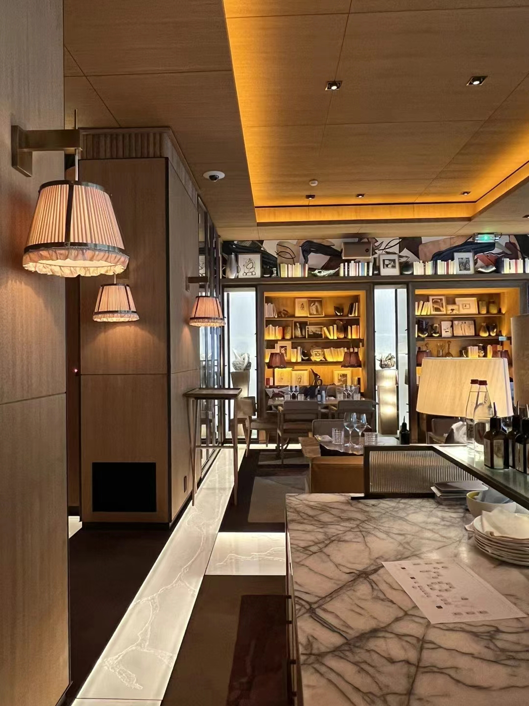 2023 米兰国际家具展丨意大利米兰-408