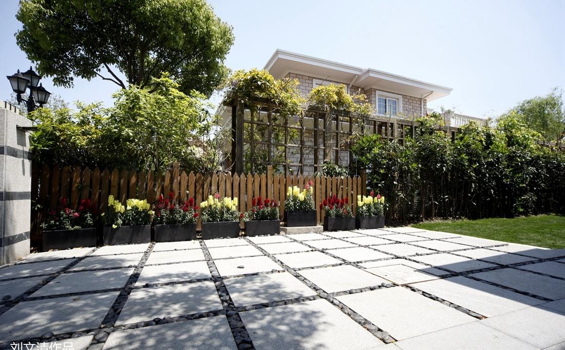 东方夏威夷 | 简约大气,融合中西元素-54