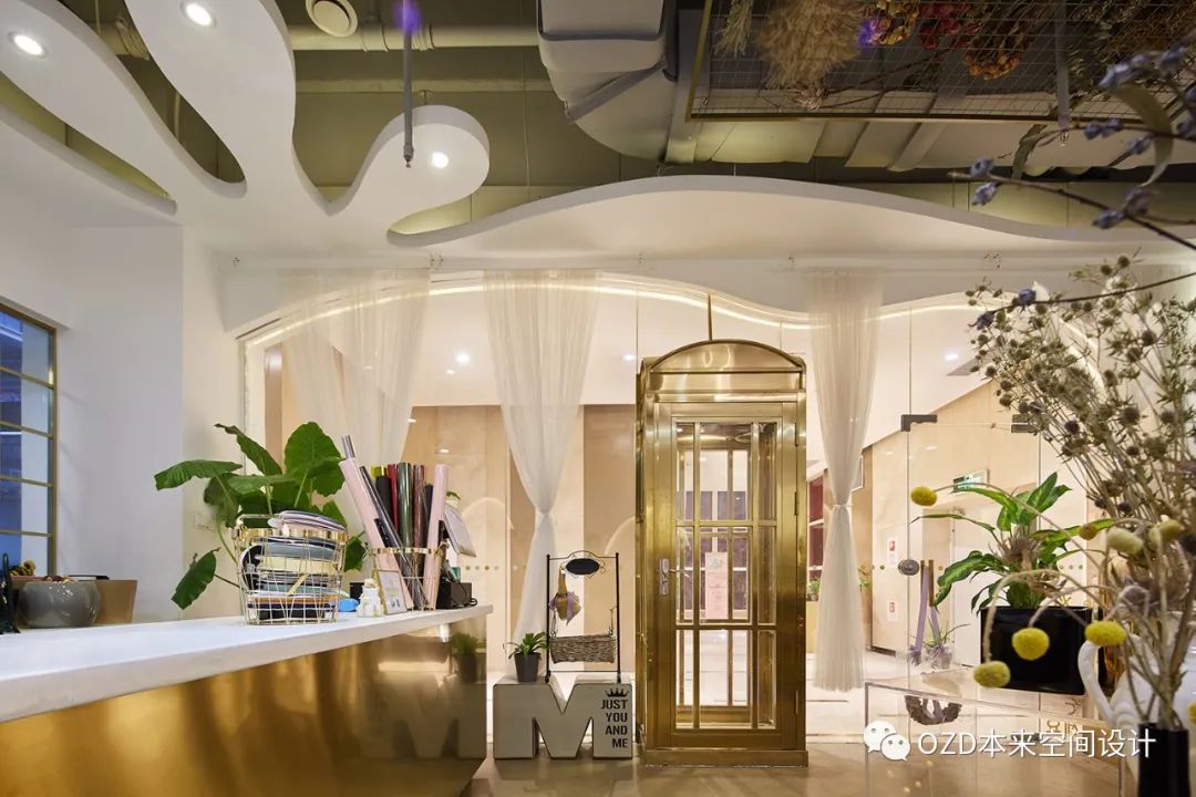 蜜度花艺丨中国西安丨张语炜-7