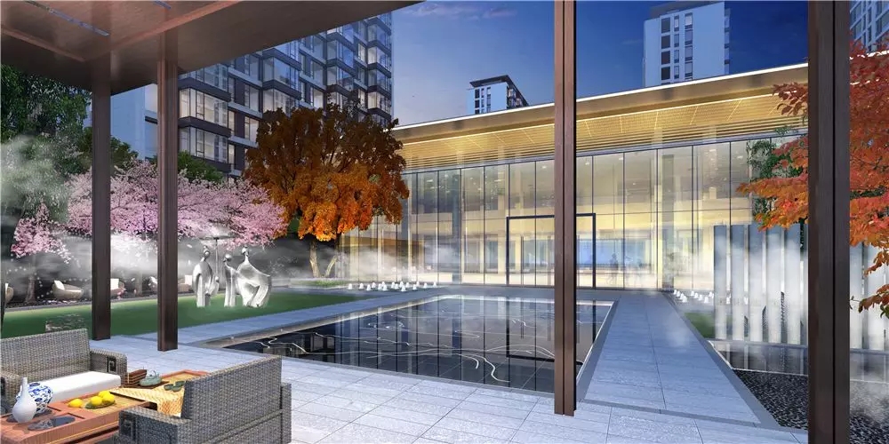 金华保集江湾壹号-47