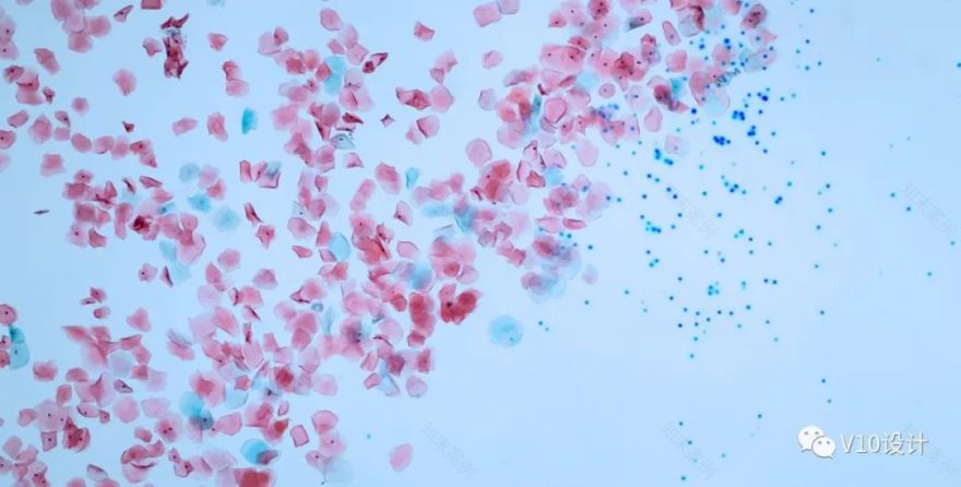 《云浮颗粒之舞》 | 塑料污染视觉化,模块化设计助力环保行动-50