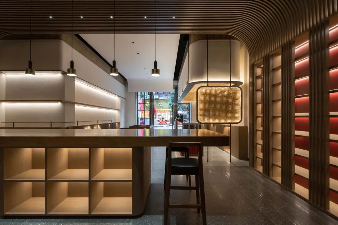 四川犍为希贵饼家2·0旗舰店丨成都JDC久格旭设计有限公司-23