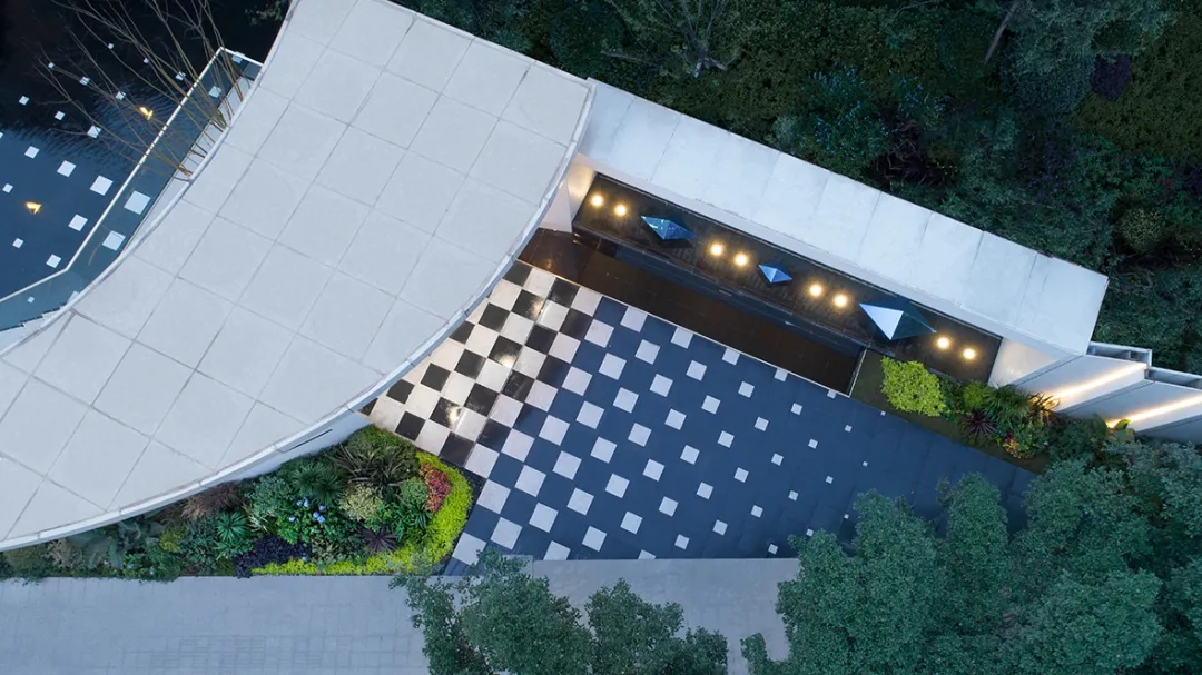 重庆弘阳·昕悦棠示范区景观丨中国重庆丨赛肯思景观-12