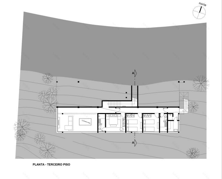 Sloth's House / Nautilo Arquitetura & Gerenciamento-48