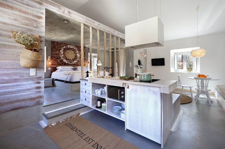 葡萄牙环保酒店“Luz House”-9