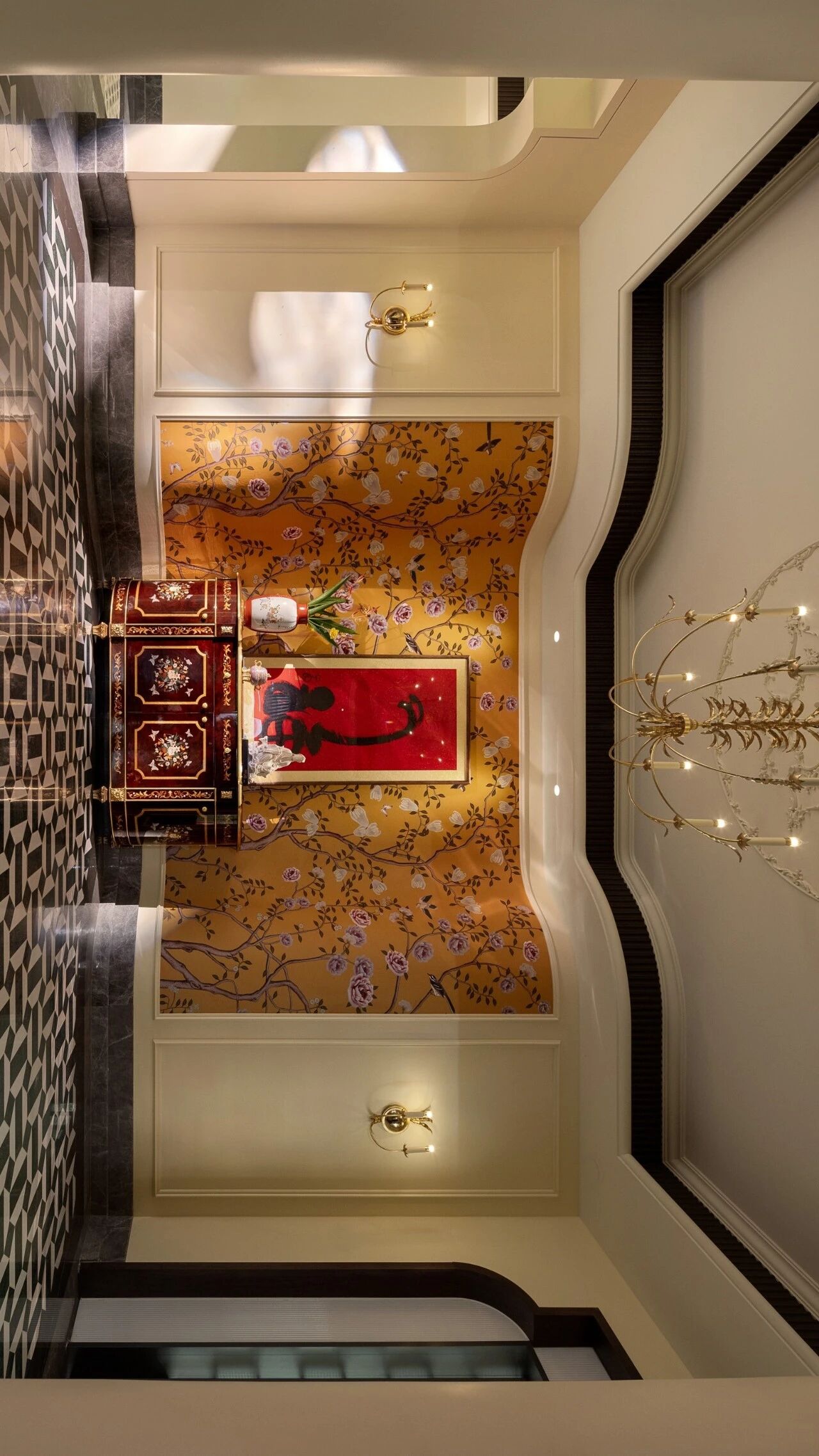 源昌·天悦湾丨中国福建丨磐之石（厦门）设计机构-15