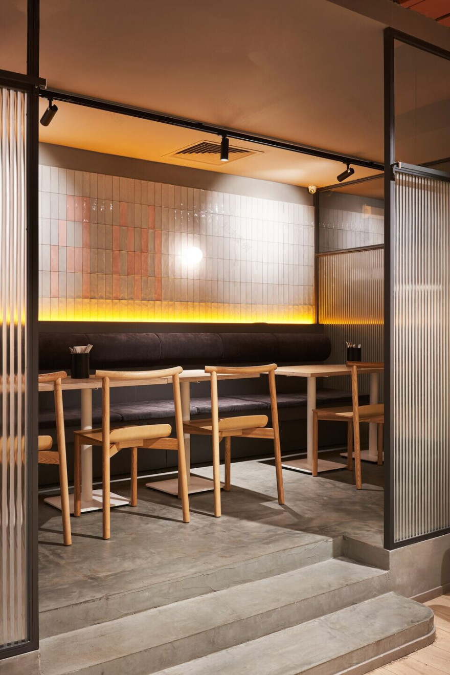 无界亚洲餐厅“泛亚”-32