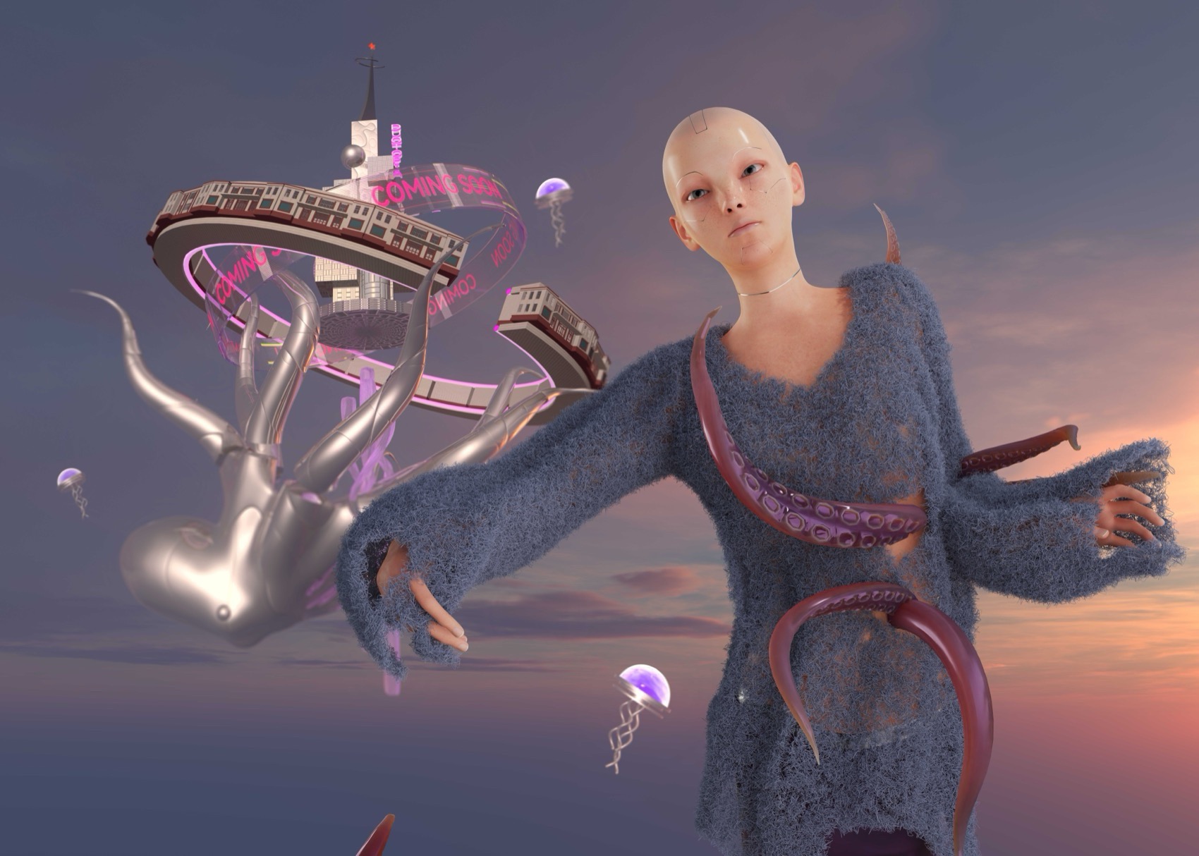 新当代艺术博物馆扩建丨美国曼哈顿丨OMA纽约,Cooper Robertson（现Corgan）-143