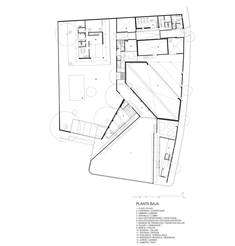 La Tallera Siqueiros, Cuernavaca -14