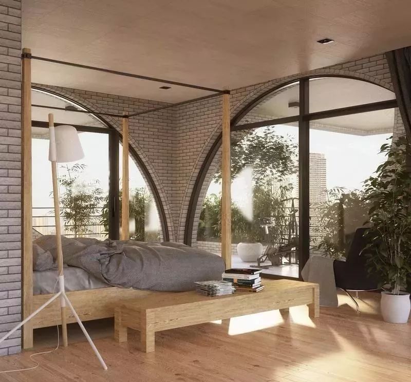 这是传说中的第四代住房?太震撼啦!-47