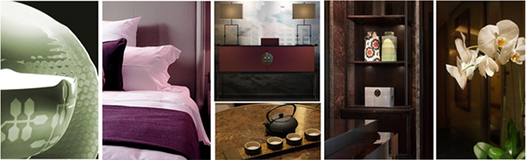 城之印象——北京西单美爵酒店-3