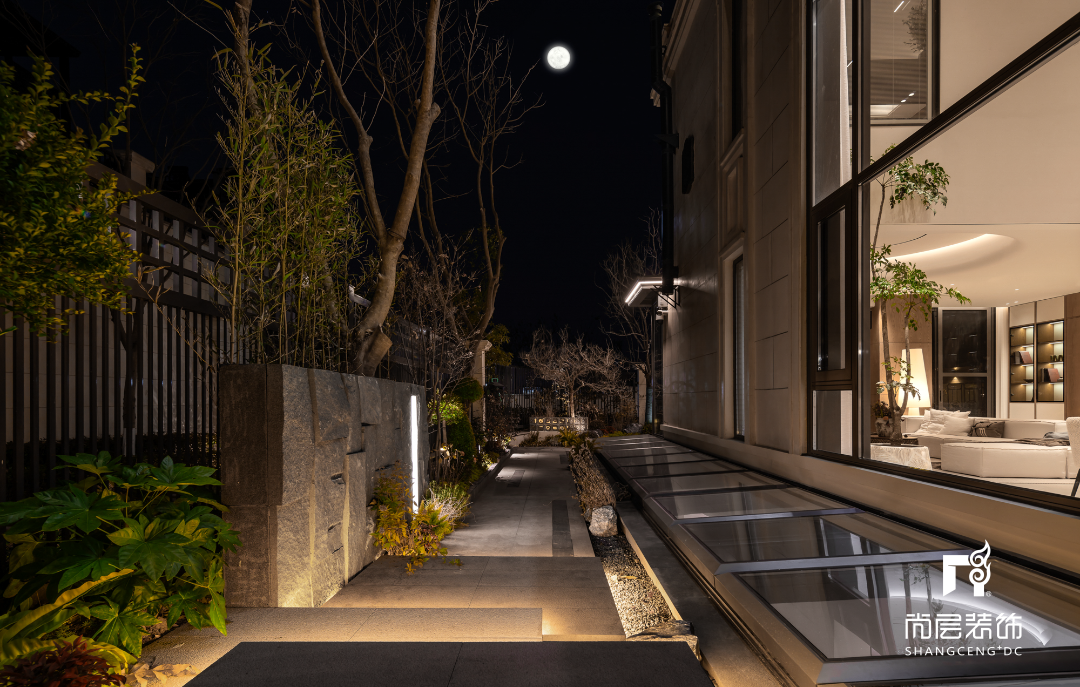 80后卷王夫妻的精神避难所丨中国杭州丨尚层装饰-8