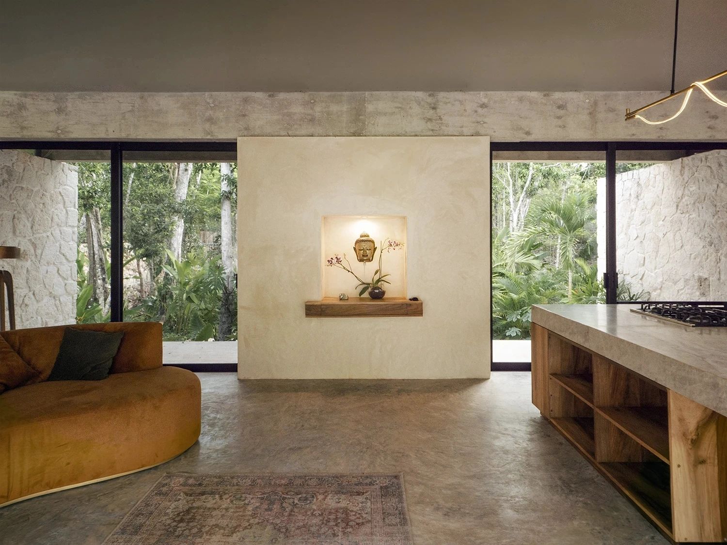 墨西哥图卢姆别墅丨NOIZ-25