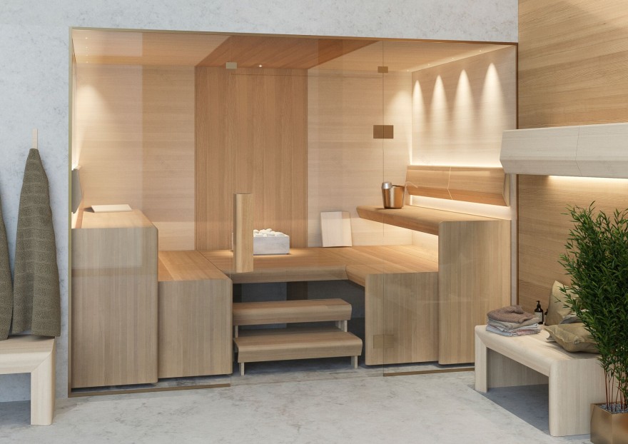 SAUNA HOUSE全国初出店丨日本神奈川-20