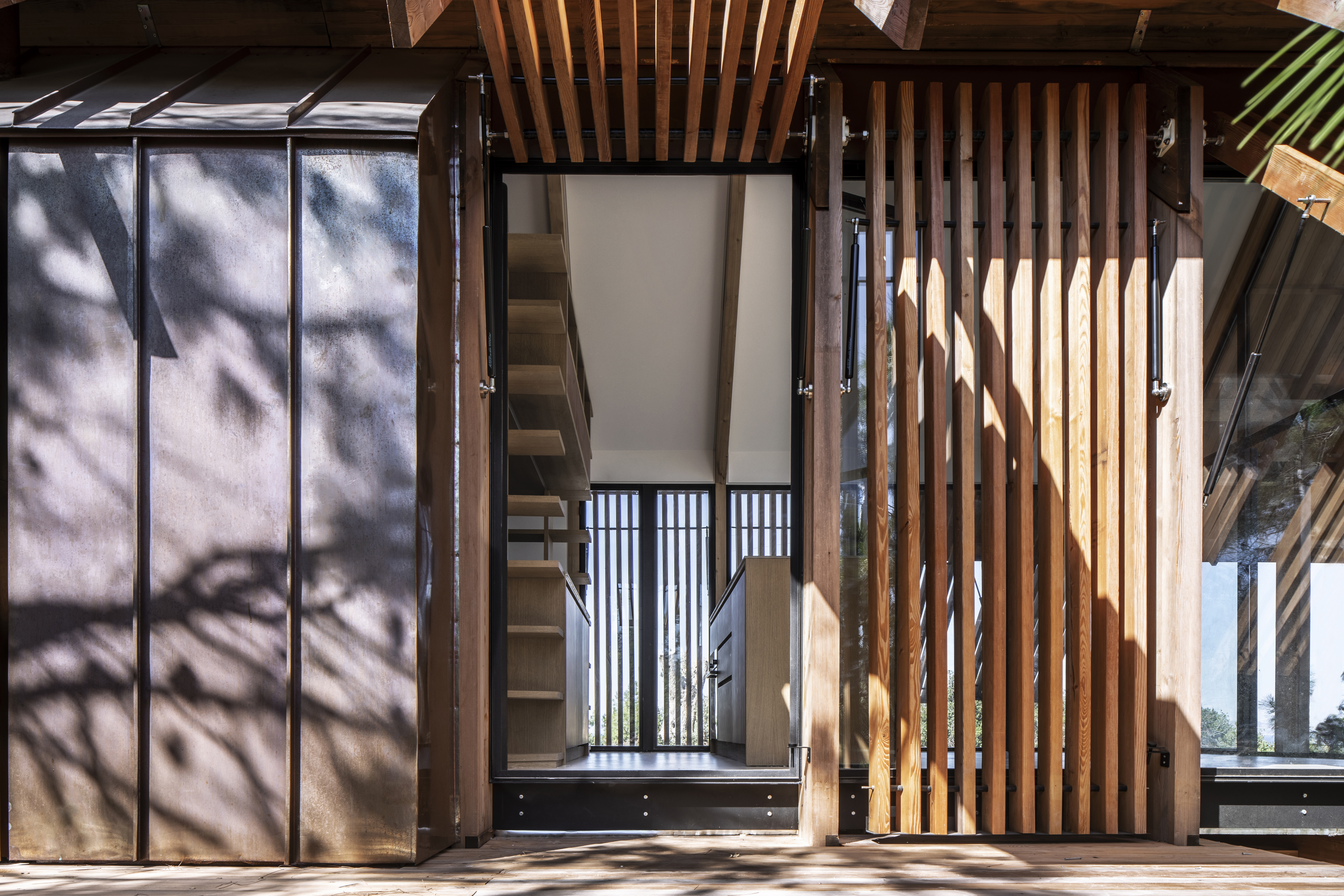 Living Modular Unit, MU50-19