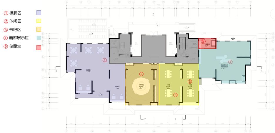 合肥旭辉·陶冲湖别院架空层丨中国合肥-19