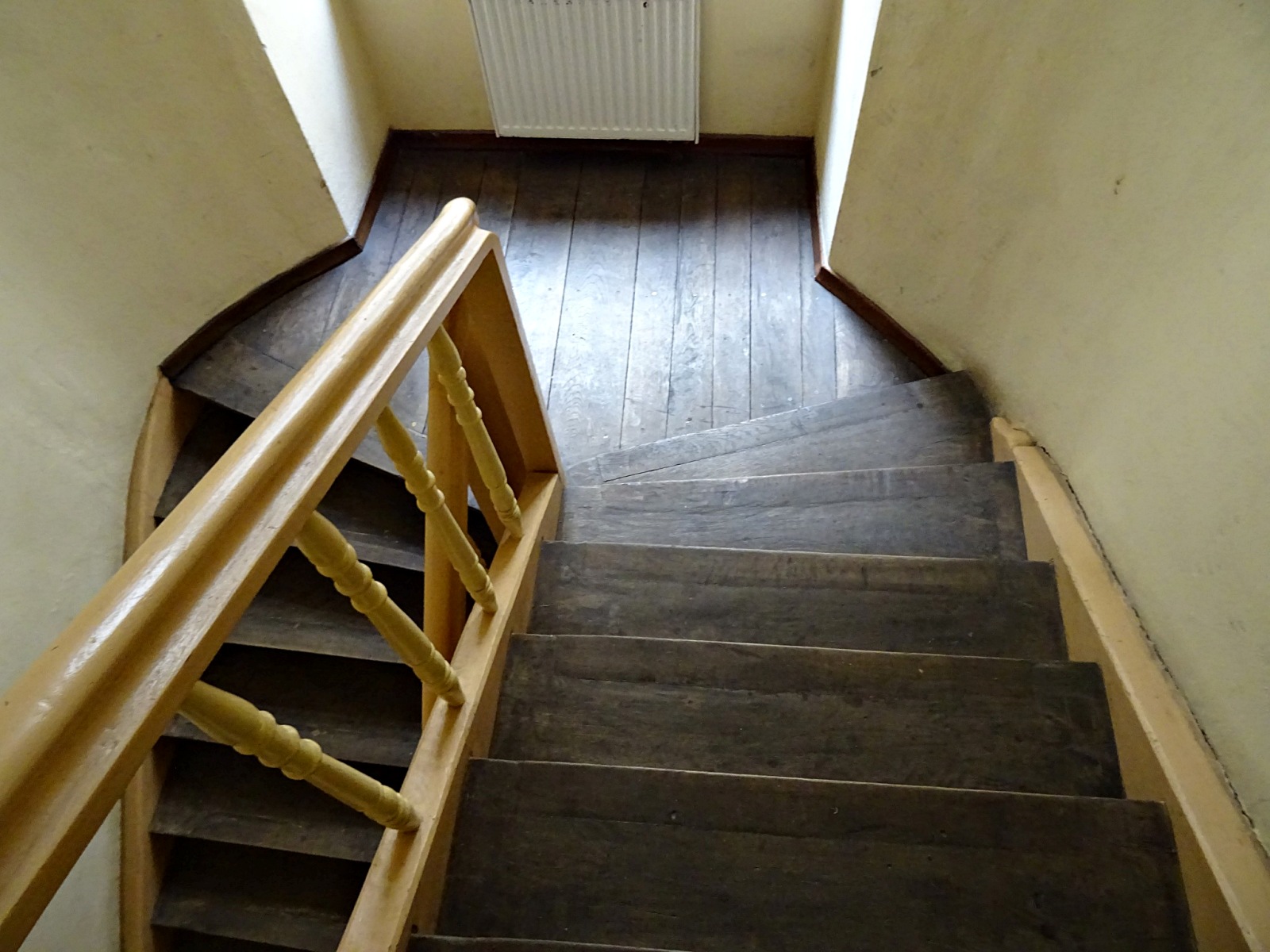 WilczaStraße 23 出租屋丨波兰华沙丨Stanisław Grochowicz-34