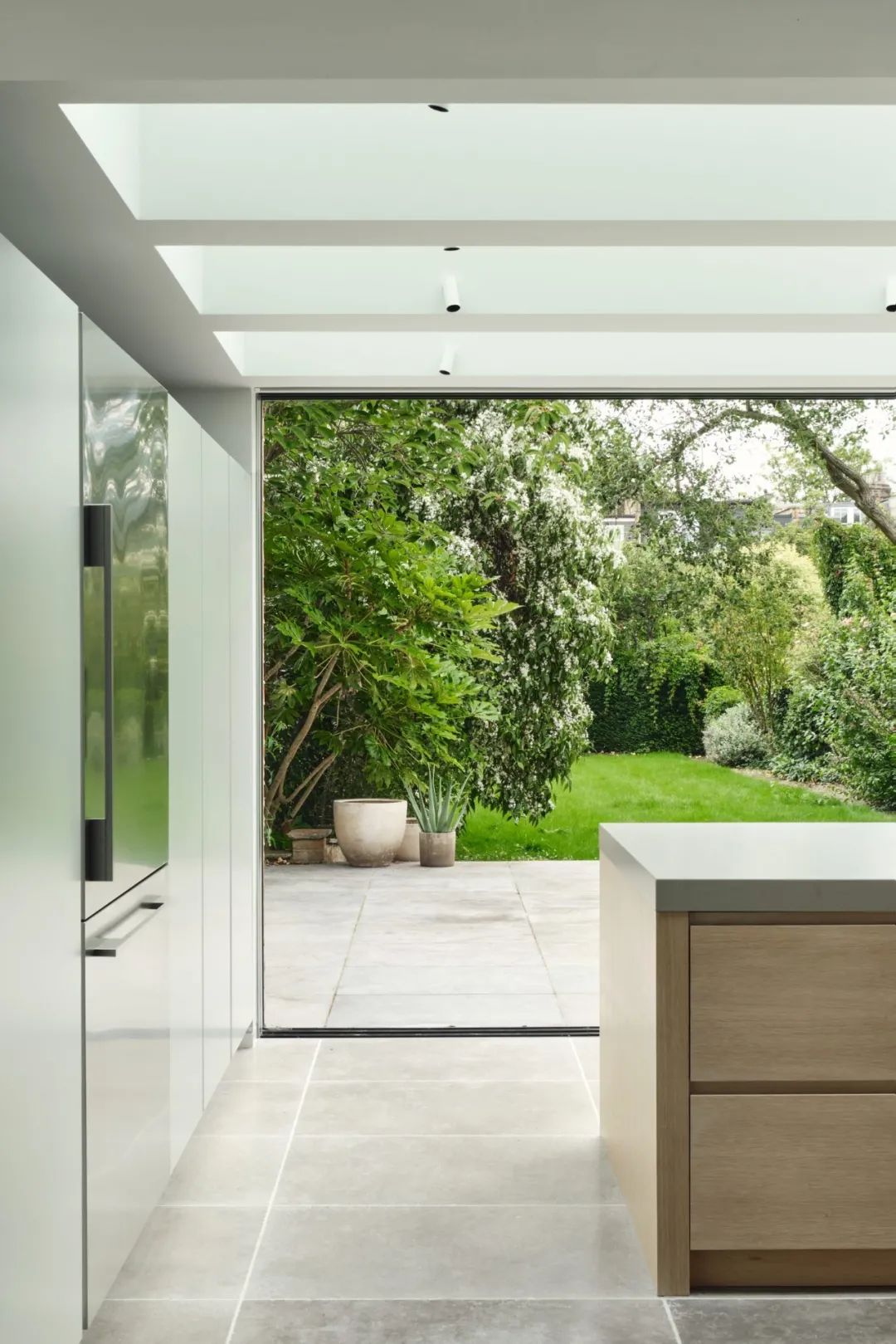 香盒子之家丨英国伦敦丨Robert London Design-17