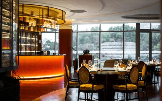 浦江名荟丨中国上海丨段元-34