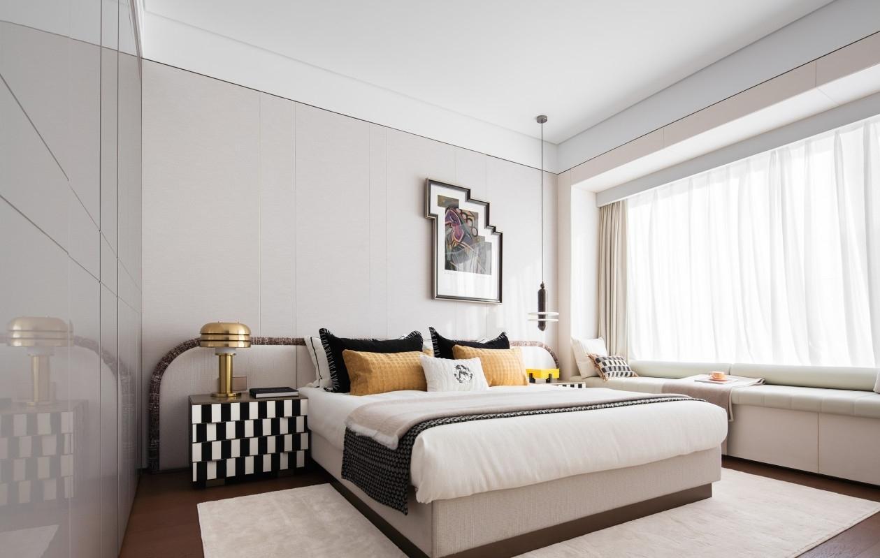 绿城嘉兴姚家荡项目丨中国嘉兴丨李玮珉建筑师事务所,上海越界建筑设计咨询有限公司-10