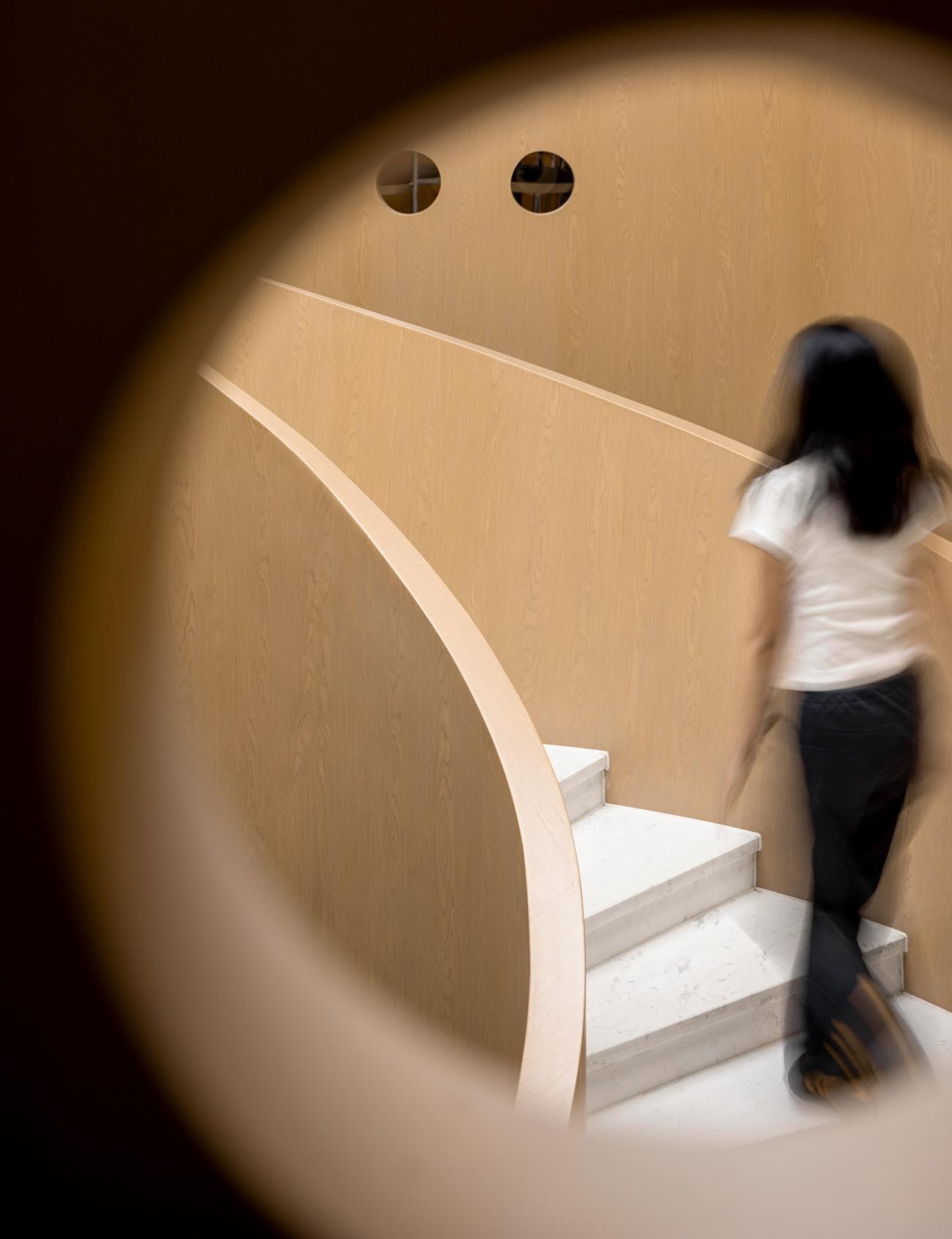 全民幸福社总部空间设计丨朴生设计-41