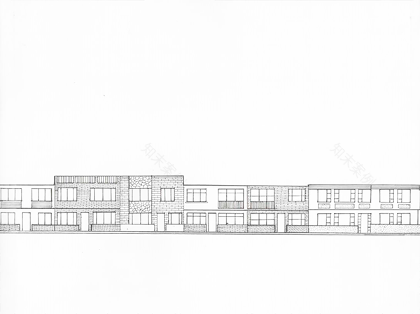 ARQU1410| Taller ciudad 1. Ejercicio 4. El barrio-24