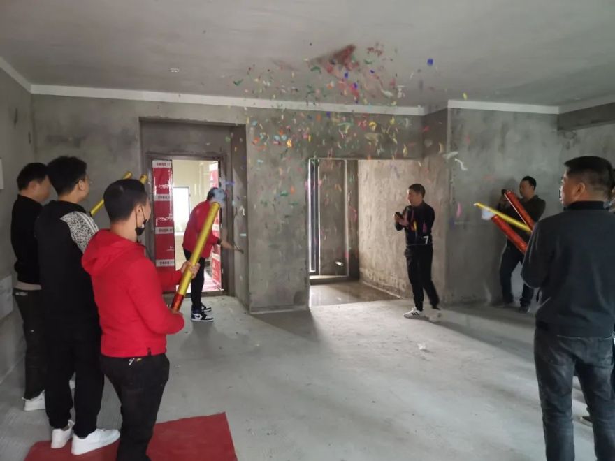 世纪山水新居,上舍设计打造理想家-16