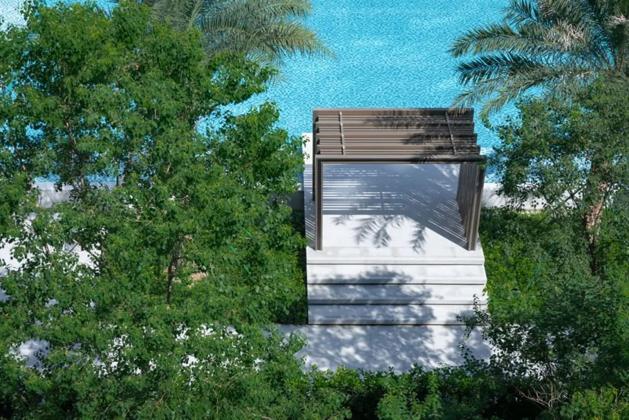 佛山中海悦林熙岸丨中国佛山丨LANDAU朗道国际设计-42