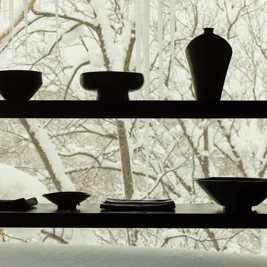 坐忘林酒店丨日本丨中山真琴-88