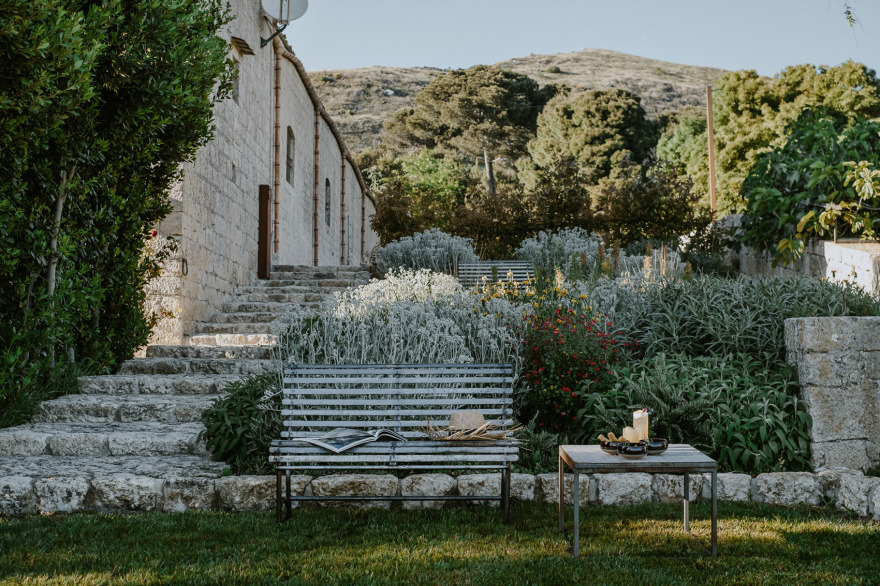 Susafa 农庄酒店丨意大利巴勒莫丨The AFICIONADOS-11