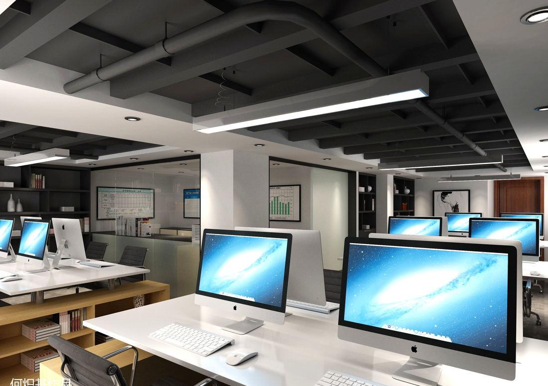 南沙海和船务写字楼-4