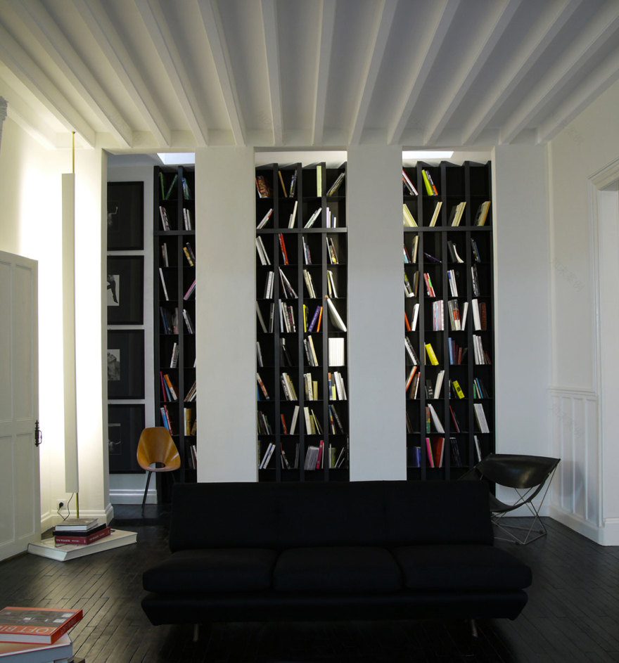 米兰传奇建筑事务所 CLS Architetti 精选作品-18