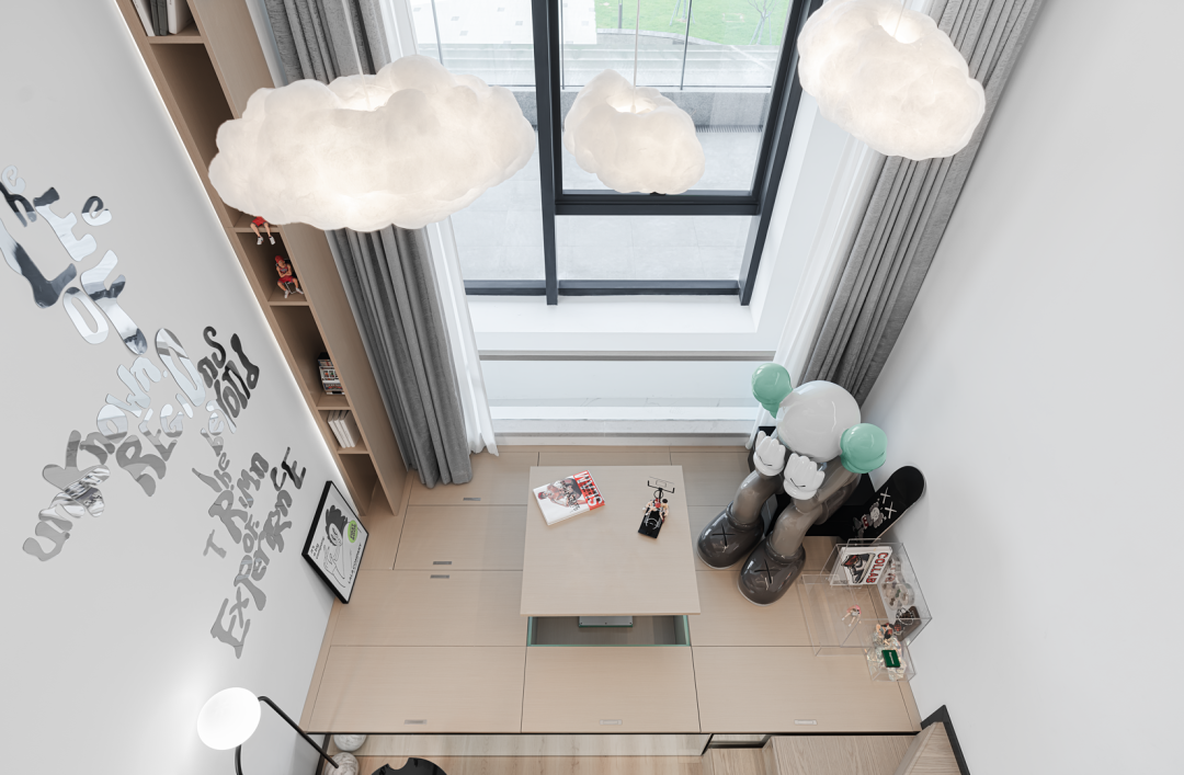 中融蓝城 Co.C 理想城 | 小户型生活美学观-84