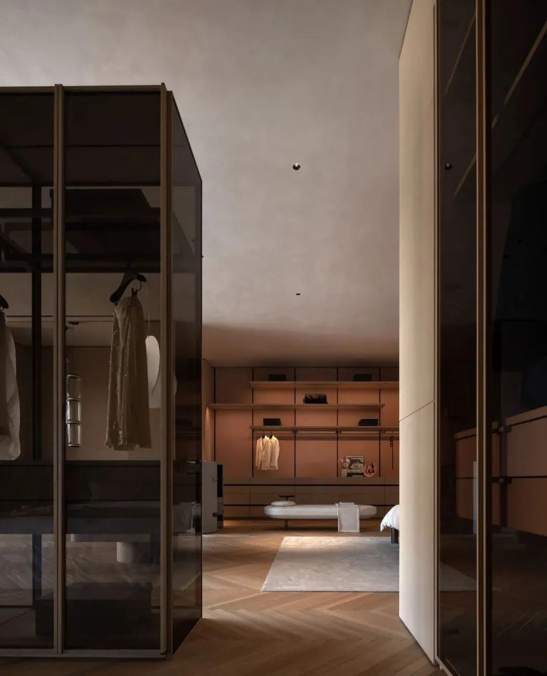 NANA广州之家丨中国广州丨梁志天设计集团-60