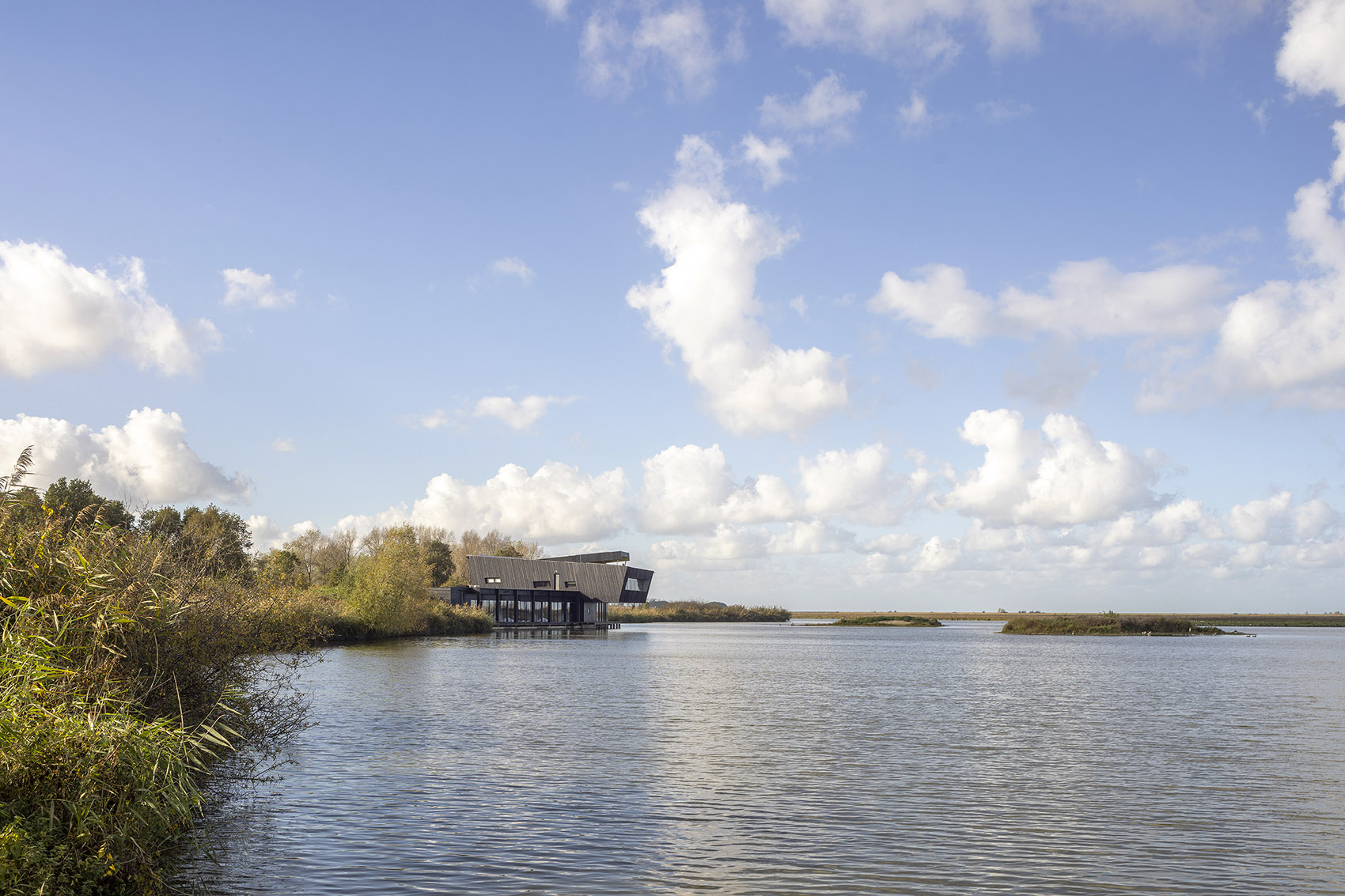 丨NetherlandsAlmere丨Woonwerk architecten-84