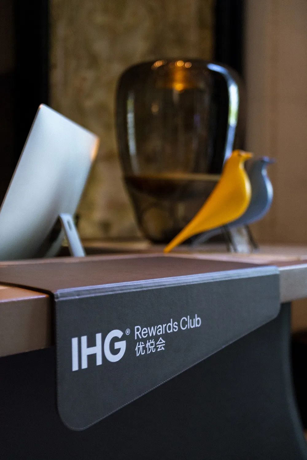 南京东方珍珠voco酒店丨中国南京丨洲际酒店集团-27