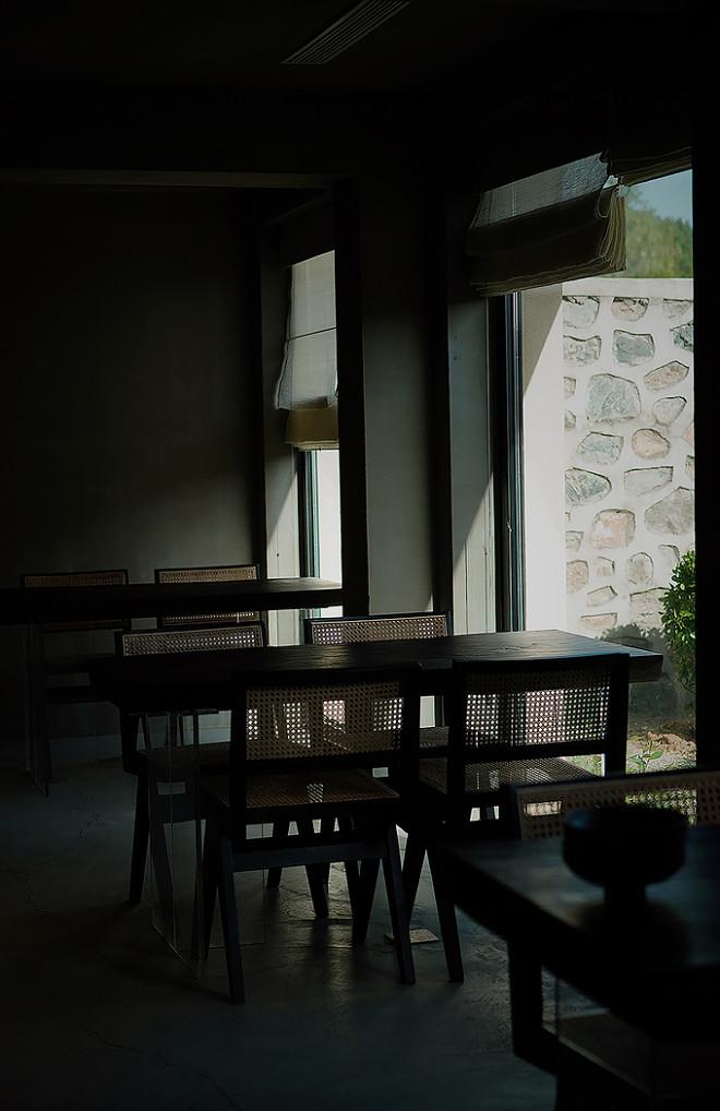 ANZONE 安哉美学度假社区丨中国北京丨妙觉创意设计工作室-81