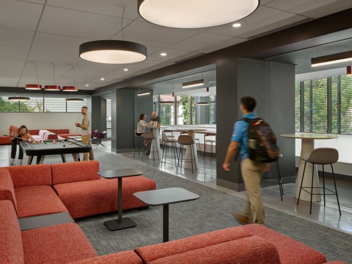 Drexel University - Kelly Hall Renovation and Addition - Education Snapshots-5