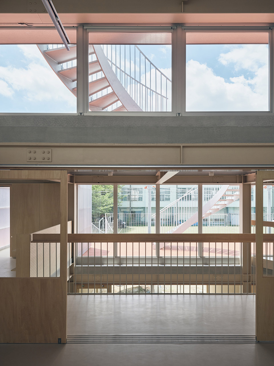 川崎朝鲜初级学校丨日本神奈川-129