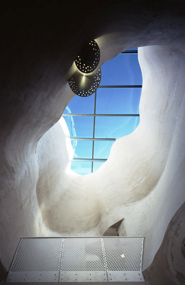 丨美国丨Steven Holl Architects-6