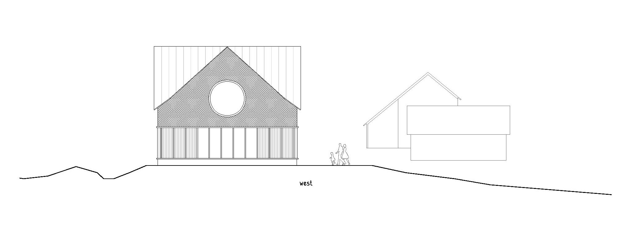 奥地利Summer之家(2017)Architekten Innauer-Matt设计-20