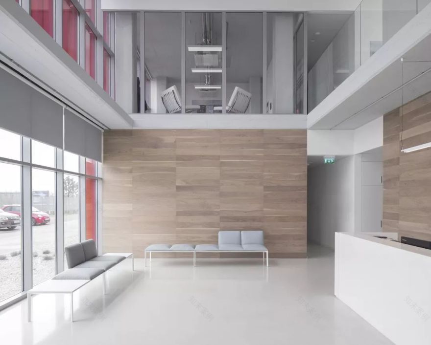 蒂米什瓦拉红色工业地标,展现咖啡机生产魅力-30