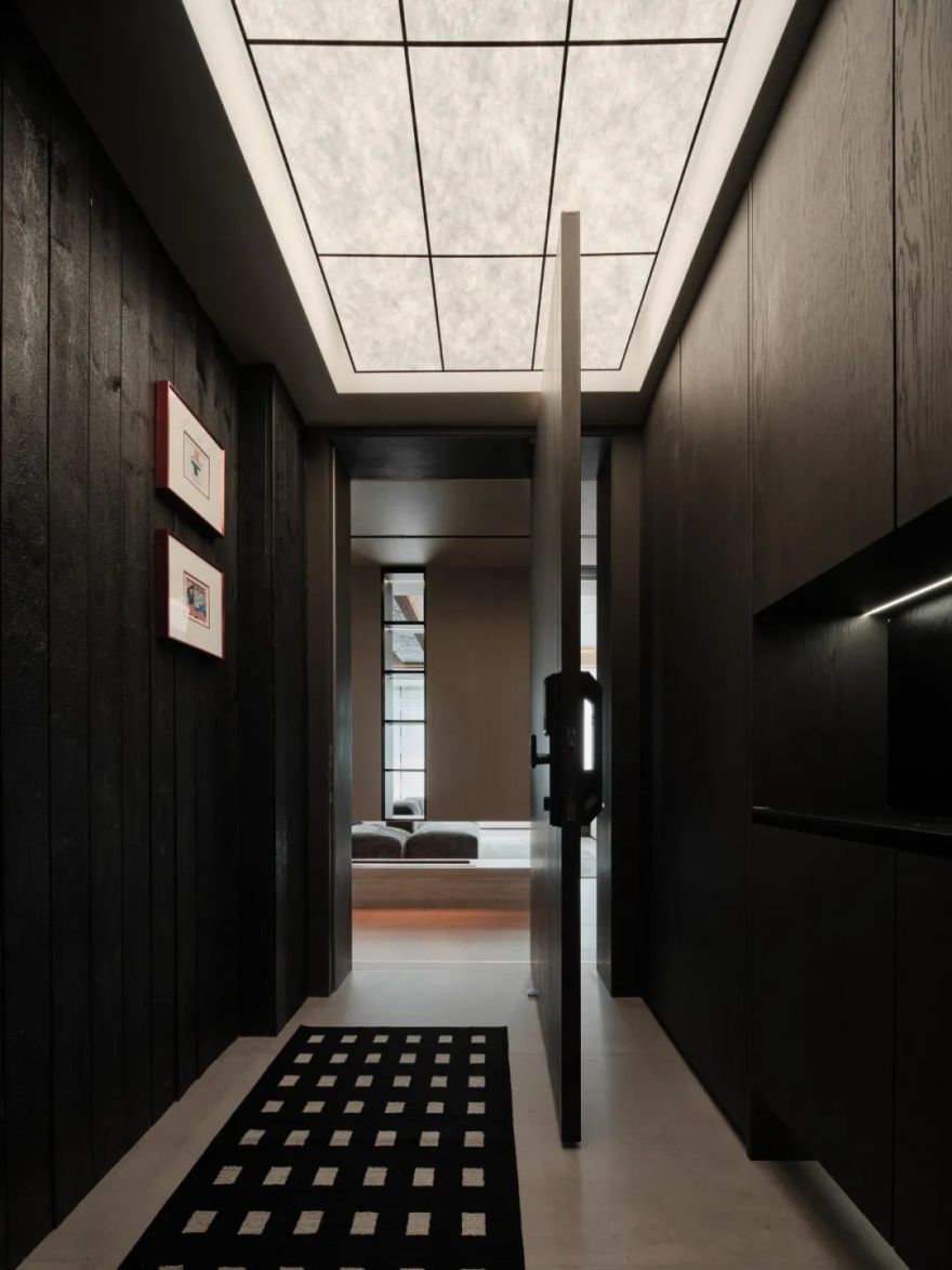 质粹之境丨中国宁波丨未也设计事务所-14