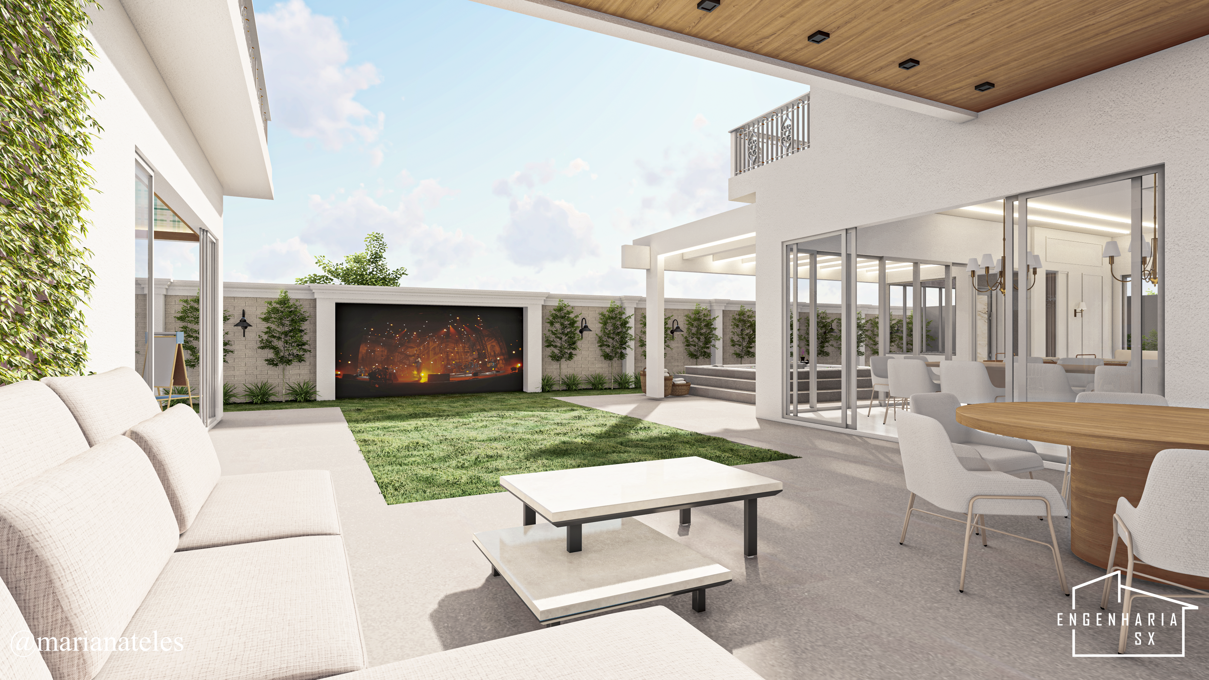 Interior Residencial-8